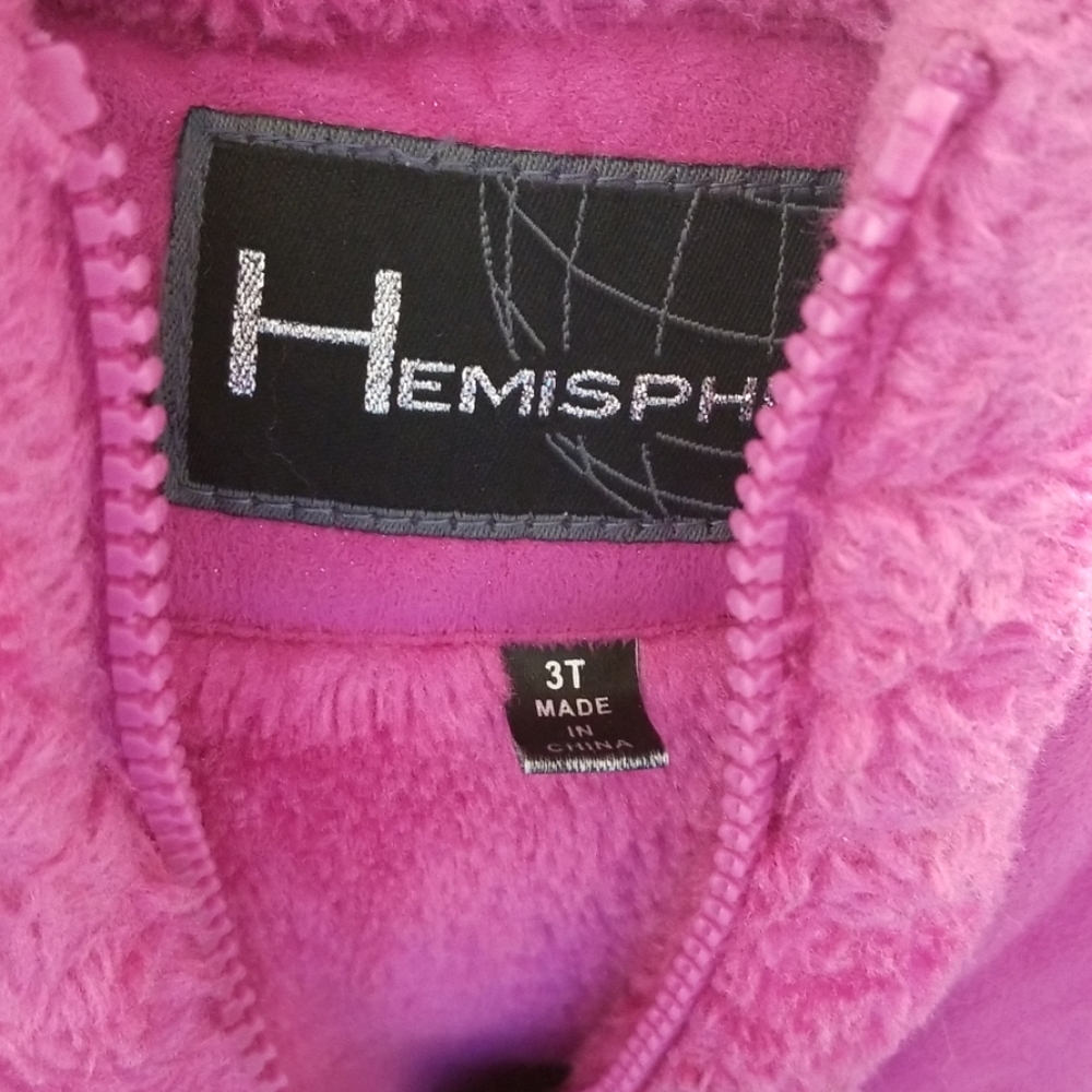 Winter jacket. - Picture 3 of 4